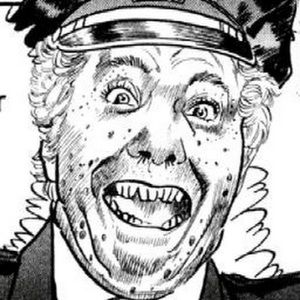 Meet your Posher, Stefan